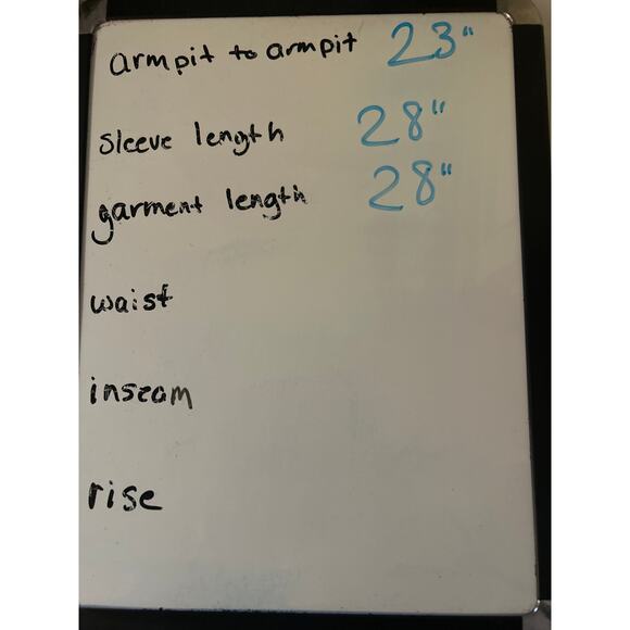 GUC Gerry Men's Black Puffy Jacket Front Zipper Pockets Nylon Size Medium - Picture 6 of 6